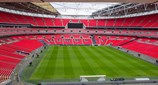 view Wembley Pitch View 2049