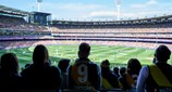 view Pitch Side View MCG