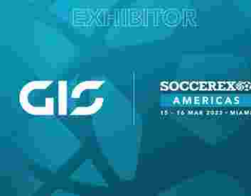 Visit GIS at Soccerex in Miami
