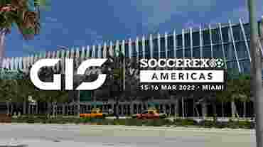GIS participate in first ever Soccerex in Miami