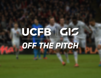 GIS extends partnership with Off The Pitch