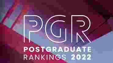 GIS ranked in Global Top 40 Sports Master’s programmes