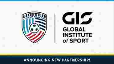 GIS and United Soccer Coaches announce strategic education partnership
