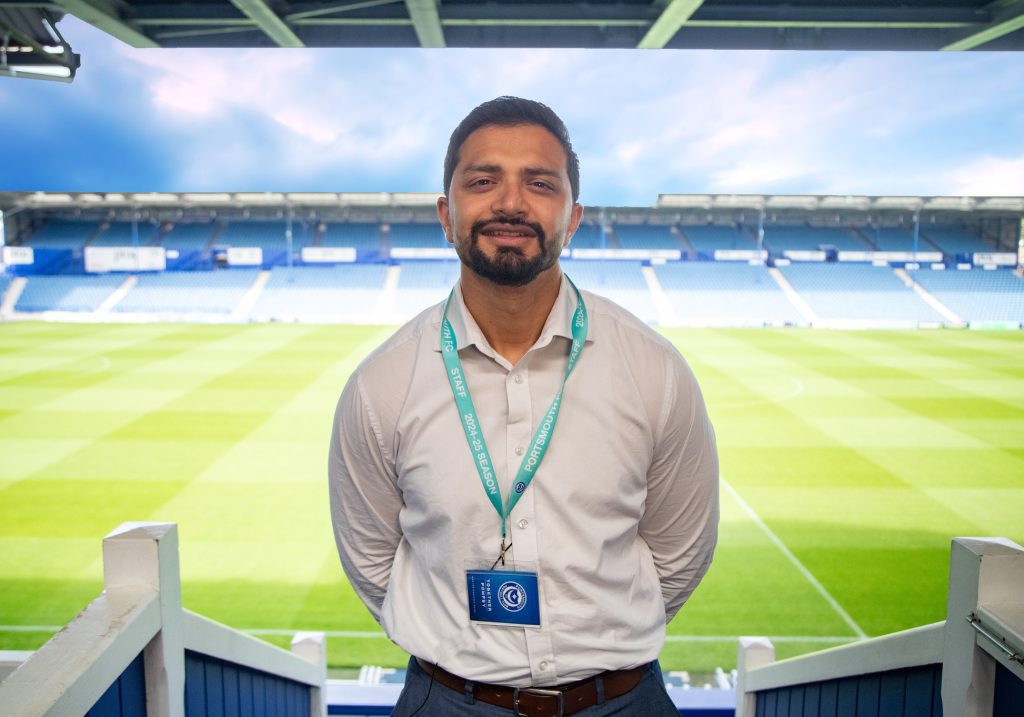 Rohan Shukla Testimonial Image