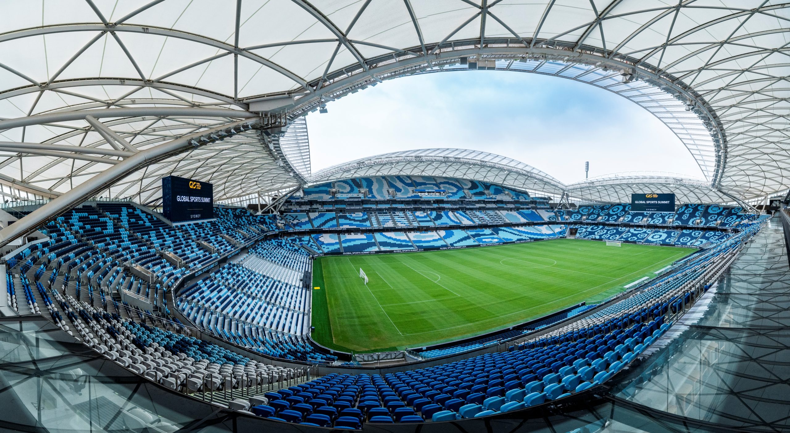 The True Value of Sporting Venues