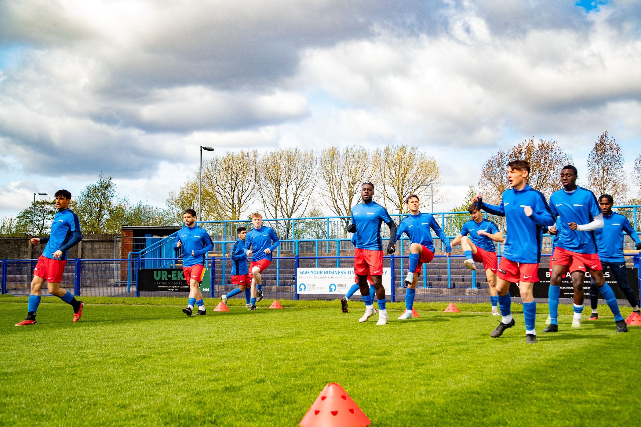 MSc Performance Analysis in Sport